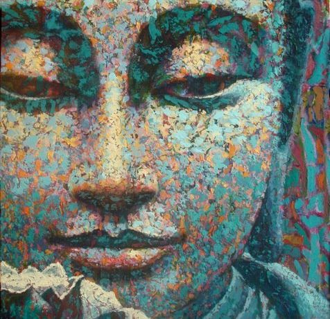 La meditazione